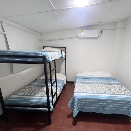 Hostel Hammocks - Hamacas Ríohacha Zewnętrze zdjęcie