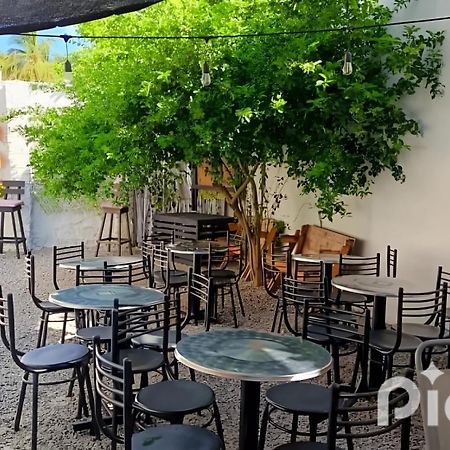 Hostel Hammocks - Hamacas Ríohacha Zewnętrze zdjęcie