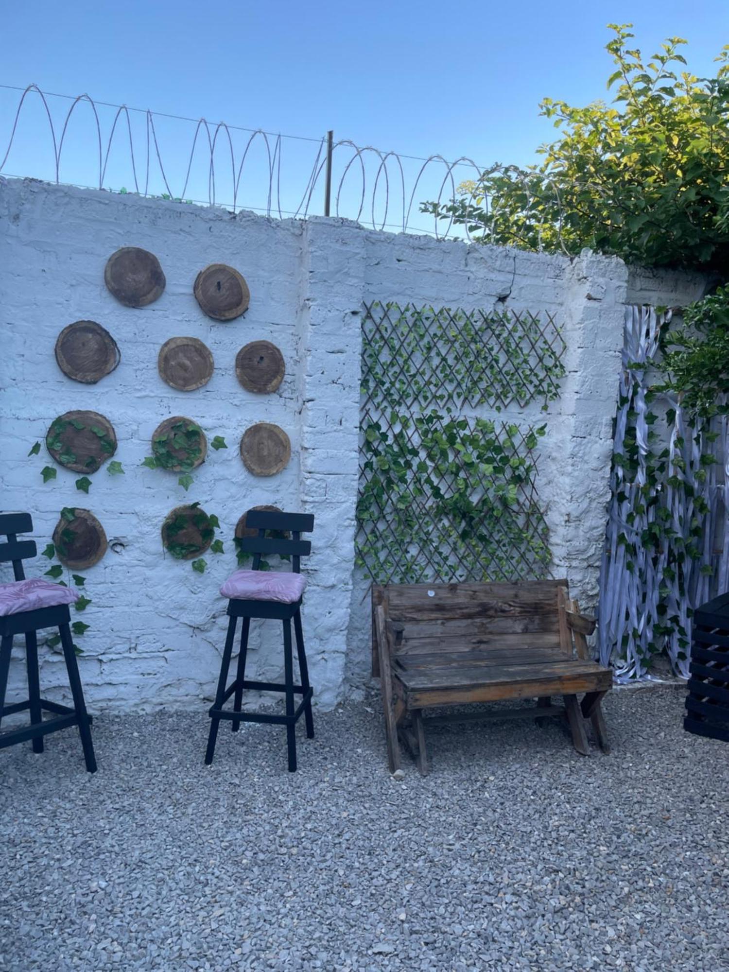 Hostel Hammocks - Hamacas Ríohacha Zewnętrze zdjęcie