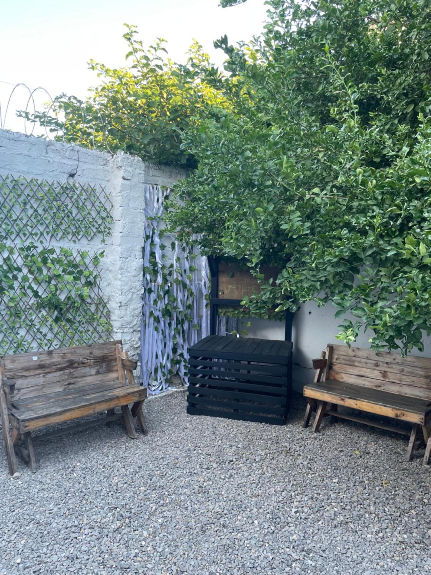 Hostel Hammocks - Hamacas Ríohacha Zewnętrze zdjęcie