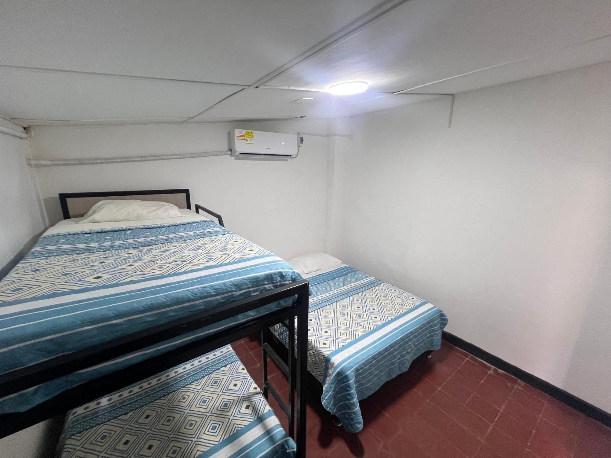 Hostel Hammocks - Hamacas Ríohacha Zewnętrze zdjęcie
