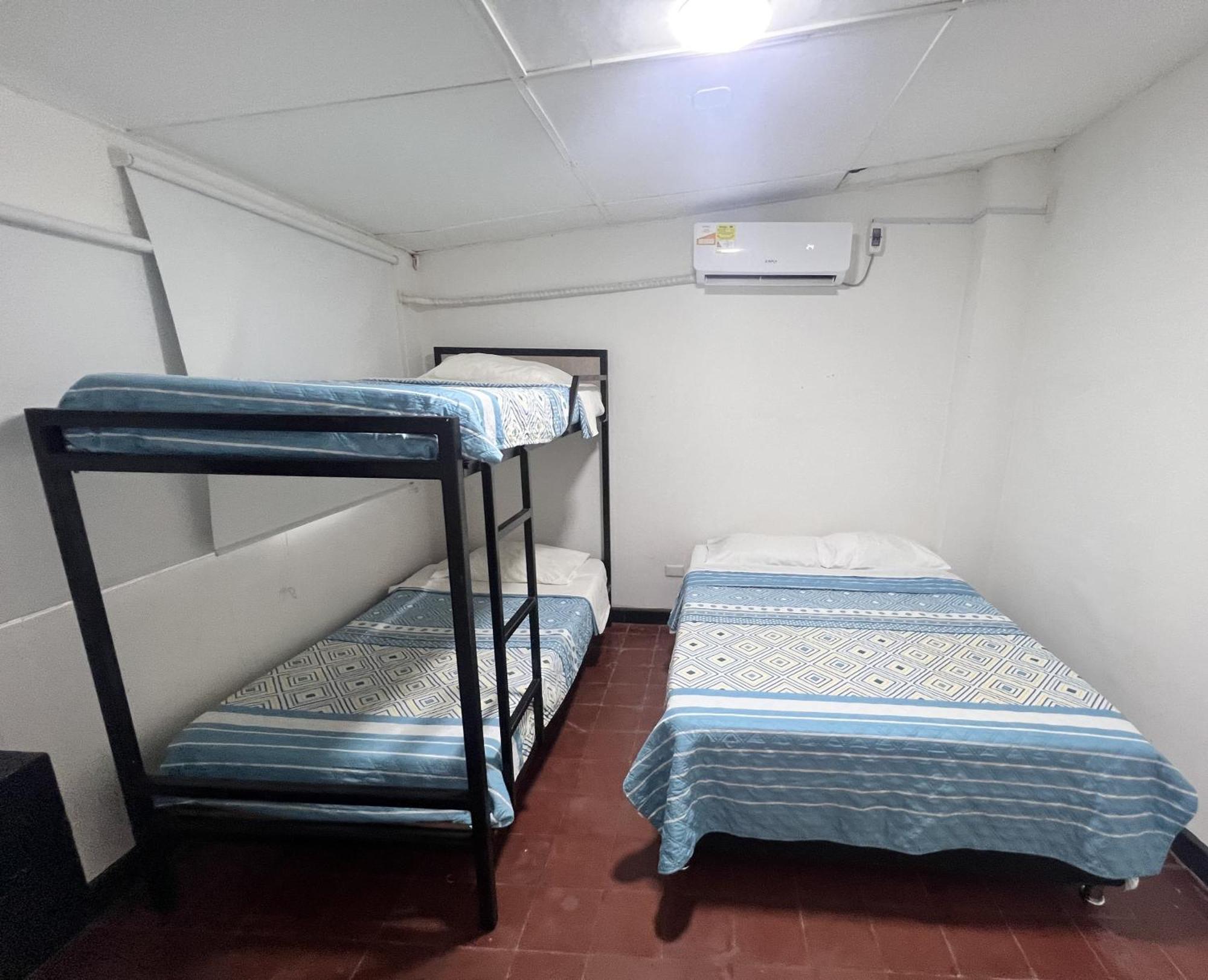 Hostel Hammocks - Hamacas Ríohacha Zewnętrze zdjęcie