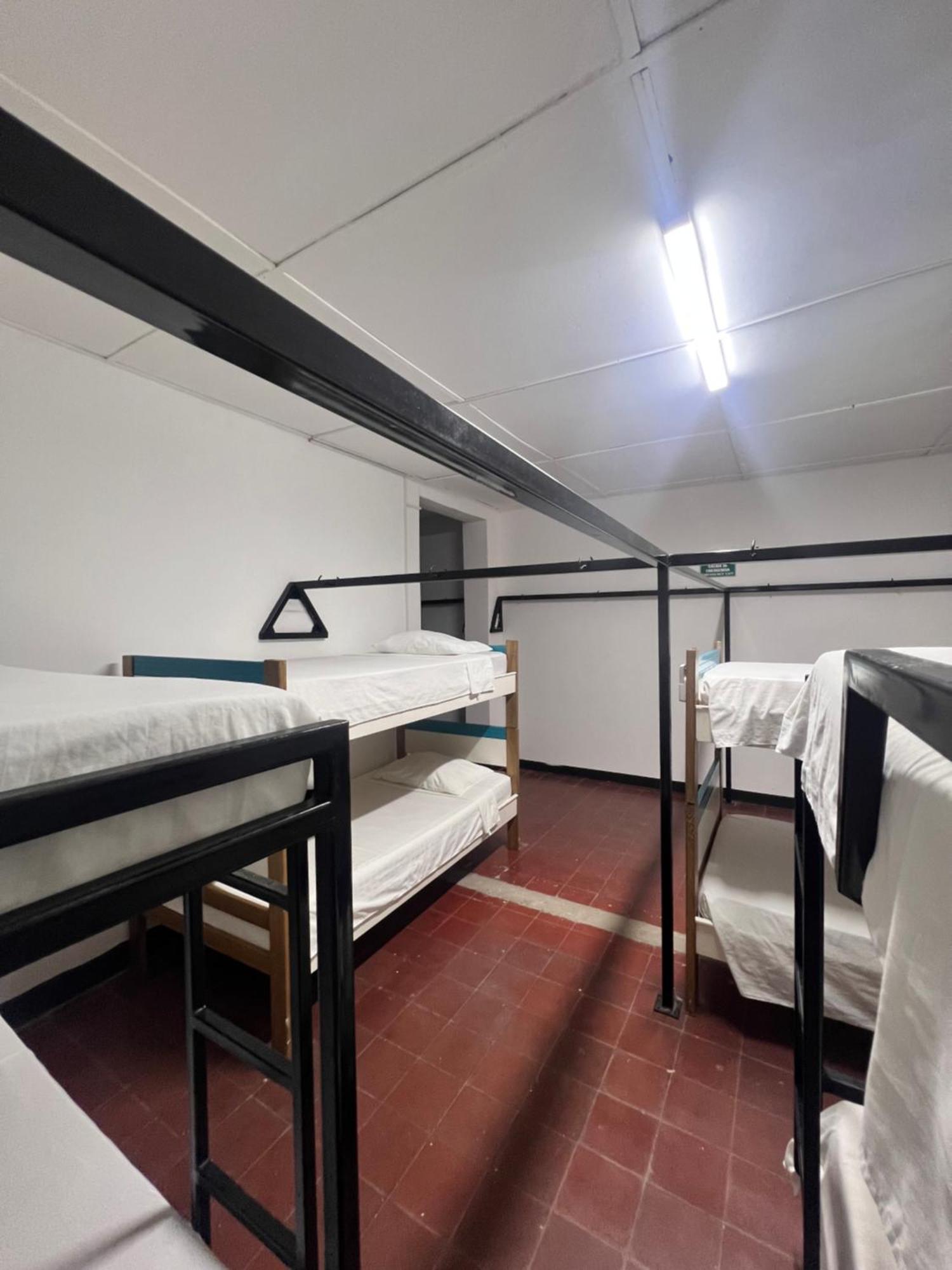 Hostel Hammocks - Hamacas Ríohacha Zewnętrze zdjęcie